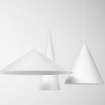 Extra Large Pendant w151 s1 Pendel Traffic White Extra Large Pendant w151 s1 Pendel Traffic White