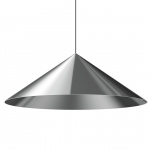 Extra Large Pendant w151 s3 Pendel Raw Brushed Wästberg Extra Large Pendant w151 s3 Pendel Raw Brushed
