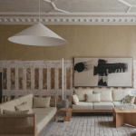 Extra Large Pendant w151 s3 Pendel Raw Brushed Extra Large Pendant w151 s3 Pendel Raw Brushed