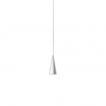 Cone W151 XS1 Pendel Traffic White Cone W151 XS1 Pendel Traffic White