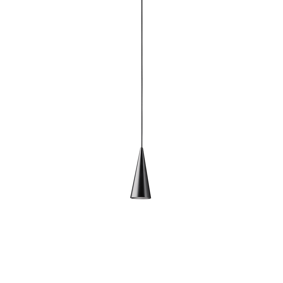 Cone W151 XS1 Pendel Jet Black