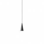 Cone W151 XS1 Pendel Jet Black Cone W151 XS1 Pendel Jet Black