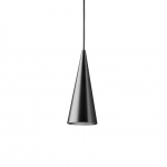 Cone W151 XS1 Pendel Jet Black Cone W151 XS1 Pendel Jet Black