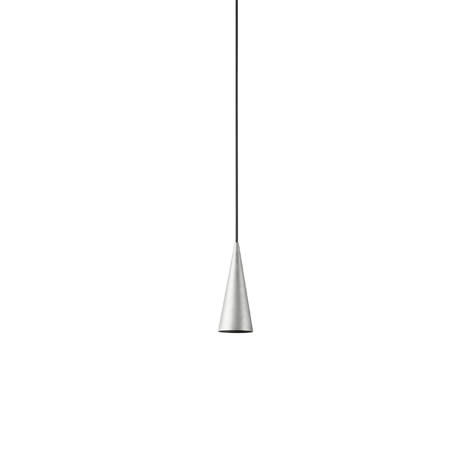 Cone W151 XS1 Pendel Raw Aluminium