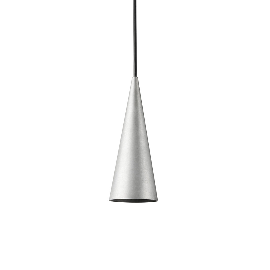 Cone W151 XS1 Pendel Raw Aluminium
