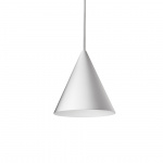 Cone W151 XS2 Pendel Traffic White Cone W151 XS2 Pendel Traffic White