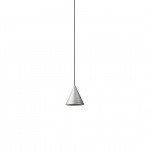 Cone W151 XS2 Pendel Raw Aluminium Cone W151 XS2 Pendel Raw Aluminium