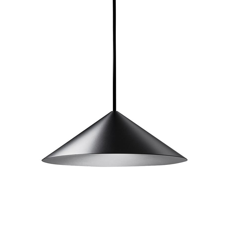 Cone W151 XS3 Pendel Jet Black