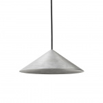 Cone W151 XS3 Pendel Raw Aluminium Cone W151 XS3 Pendel Raw Aluminium