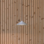 Cone W151 XS3 Pendel Raw Aluminium Cone W151 XS3 Pendel Raw Aluminium