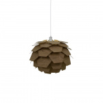 Carpatica Pendel Ø40cm Brunbets Carpatica Pendel Ø40cm Brunbets