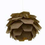 Carpatica Pendel Ø40cm Brunbets Carpatica Pendel Ø40cm Brunbets