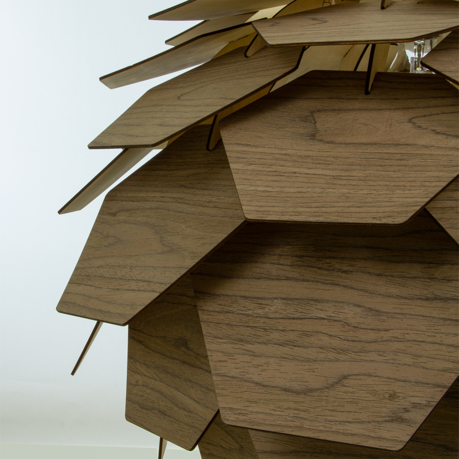 Carpatica Pendel Ø40cm Brunbets