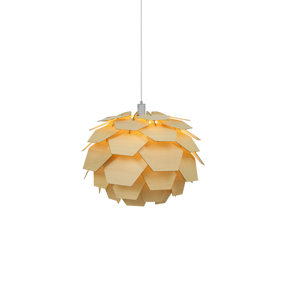 Carpatica Pendel Ø40cm Natur