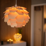 Carpatica Pendel Ø40cm Natur Carpatica Pendel Ø40cm Natur