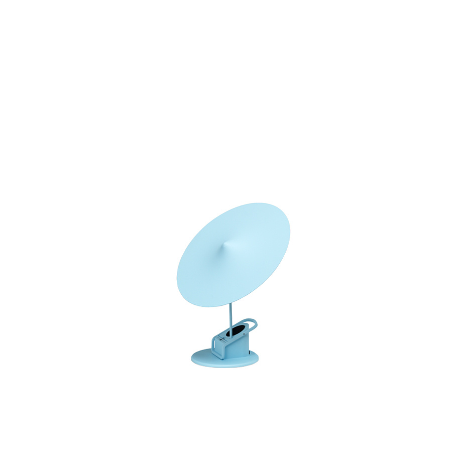 Wästberg Île w153 Bordslampa/Vägglampa Sky Blue