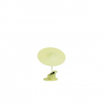 Wästberg Île w153 Bordslampa/Vägglampa Light Yellow Wästberg Île w153 Bordslampa/Vägglampa Light Yellow