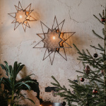 Karin Stjärna 45cm Brun Karin Stjärna 45cm Brun