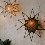 Karin Stjärna 45cm Brun Karin Stjärna 45cm Brun