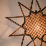 Karin Stjärna 45cm Brun Karin Stjärna 45cm Brun