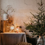 Karin Stjärna 45cm Natur Karin Stjärna 45cm Natur