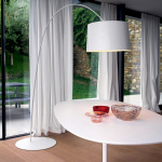 Twiggy Golvlampa White Twiggy Golvlampa White