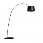 Twiggy Golvlampa Black Foscarini Twiggy Golvlampa Black