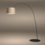 Twiggy Wood Golvlampa Black/Maple Twiggy Wood Golvlampa Black/Maple