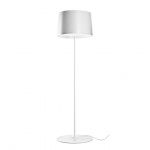 Twiggy Reading Golvlampa White Foscarini Twiggy Reading Golvlampa White