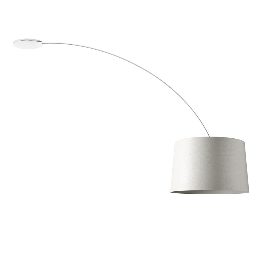 Foscarini Twiggy Taklampa White
