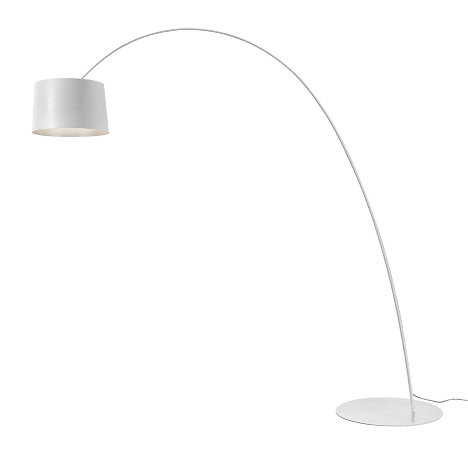 Foscarini Twiggy Elle Golvlampa White