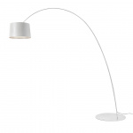 Twiggy Elle Golvlampa White Foscarini Twiggy Elle Golvlampa White