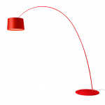 Twiggy Elle Golvlampa Crimson Foscarini Twiggy Elle Golvlampa Crimson