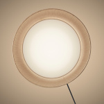 Twiggy Elle Wood Golvlampa Greige/Maple Twiggy Elle Wood Golvlampa Greige/Maple