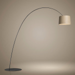 Twiggy Elle Wood Golvlampa Black/Maple Twiggy Elle Wood Golvlampa Black/Maple