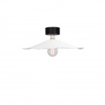 Tropez 60 Taklampa/Vägglampa Natur Tropez 60 Taklampa/Vägglampa Natur