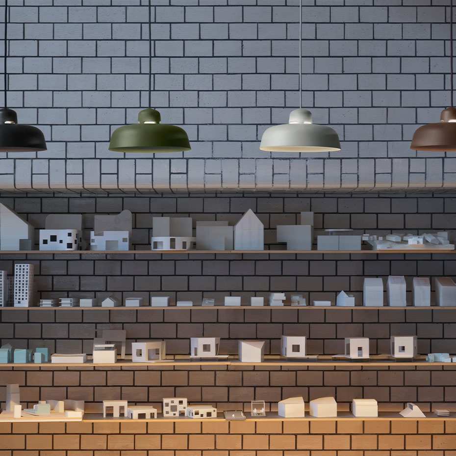 Dalston w162 s1 Pendel Silk Grey/Silk Grey