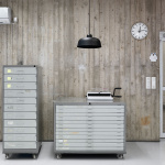 Dalston w162 s1 Pendel Silk Grey/Graphite Black Dalston w162 s1 Pendel Silk Grey/Graphite Black