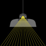 Dalston w162 s2 Pendel Silk Grey/Olive Green Dalston w162 s2 Pendel Silk Grey/Olive Green