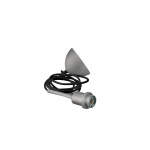 Gloria Lampupphäng E27 Oxidgrå Gloria Lampupphäng E27 Oxidgrå