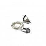 Gloria Lampupphäng E27 Krom Gloria Lampupphäng E27 Krom