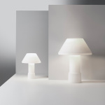 Lampyre w163 t1 Bordslampa Opal Glass Lampyre w163 t1 Bordslampa Opal Glass