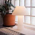 Lampyre w163 t1 Bordslampa Opal Glass Lampyre w163 t1 Bordslampa Opal Glass