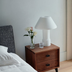 Lampyre w163 t1 Bordslampa Opal Glass Lampyre w163 t1 Bordslampa Opal Glass