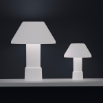 Lampyre w163 t2 Bordslampa Opal Glass Lampyre w163 t2 Bordslampa Opal Glass