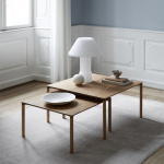 Lampyre w163 t2 Bordslampa Opal Glass Lampyre w163 t2 Bordslampa Opal Glass