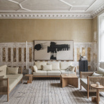 Alto w164 Golvlampa Traffic White Alto w164 Golvlampa Traffic White