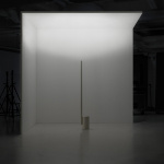 Alto w164 Golvlampa Traffic White Alto w164 Golvlampa Traffic White