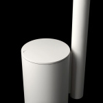 Alto w164 Golvlampa Traffic White Alto w164 Golvlampa Traffic White