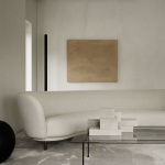 Alto w164 Golvlampa Jet Black Alto w164 Golvlampa Jet Black